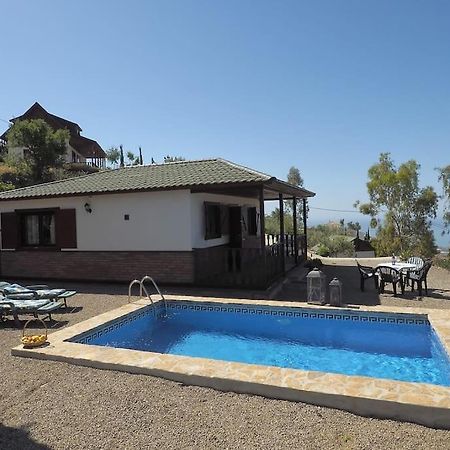阿里纳斯Cozy House With Private Pool别墅 外观 照片